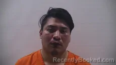 Mugshot of ANTONIO MARTIN