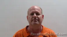 Mugshot of PUTEGNAT BRIAN