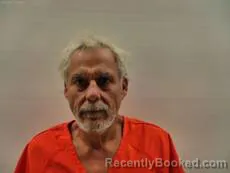 Mugshot of MUNOZ SIVIO