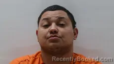 Mugshot of LOPEZ FABIAN