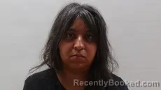 Mugshot of REYNOSO RUBY LEE