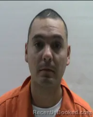 Mugshot of MENDOZA CEPEDA ALEJANDRO