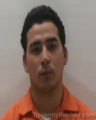 Mugshot of PEREZ ANTONIO