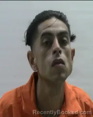 Mugshot of MALDONADO ENRIQUE