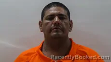 Mugshot of SALINAS JUAN CARLOS