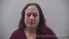 Mugshot of SALAZAR JESSICA