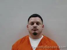 Mugshot of MARTINEZ ELEAZAR