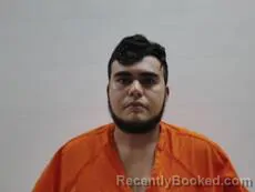 Mugshot of CESSA HERNANDEZ RUBEN