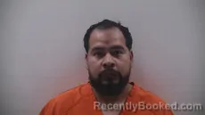 Mugshot of JACINTO ORLANDO