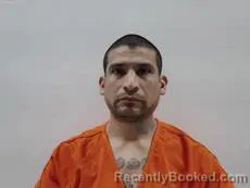 Mugshot of GUEVARA JESUS