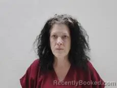 Mugshot of BARRIENTOS JODI