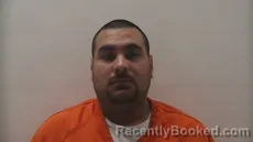 Mugshot of RIVERA SILGUERO LUIS ARMANDO