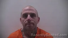 Mugshot of MEREDITH ADAM JACOB