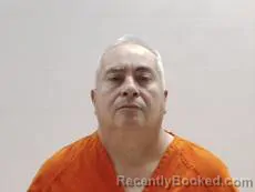 Mugshot of TORRES GARY ANDY