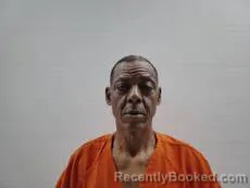 Mugshot of FLOWERS JOHN LEONARD