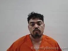 Mugshot of TELLO HERNANDEZ JORGE ARMANDO