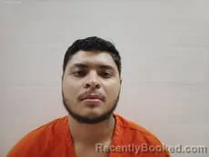 Mugshot of IBARRA JONATHAN
