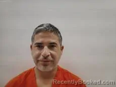 Mugshot of MACIAS SAMUEL