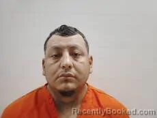 Mugshot of AYALA PEREZ ROBERTO EDDIE
