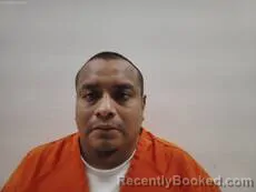 Mugshot of OBREGON JUAN MANUEL