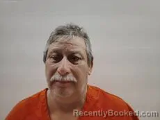 Mugshot of RODRIGUEZ JOSE LUIS