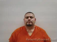 Mugshot of SANCHEZ ULYSSES