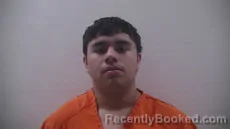 Mugshot of SANCHEZ MANUEL ALEJANDRO