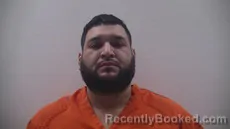 Mugshot of GUERRA JUAN