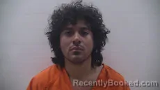 Mugshot of SIFUENTES RAFAEL booked in Cameron County, Texas on March 7, 2026