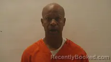 Mugshot of BROWN DION booked in Cameron County, Texas on March 7, 2026