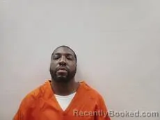 Mugshot of RODGERS DERRICK DEWAYNE