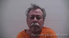 Mugshot of VASQUEZ SALAZAR ATANACIO
