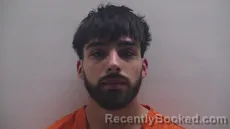 Mugshot of GUAJARDO SAMUEL