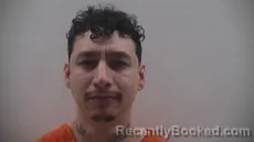 Mugshot of SALINAS ALEX ELIUD