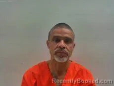 Mugshot of MARTINEZ JESSE ANGEL