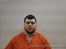Mugshot of STEEN LUCAS JOHNATHAN