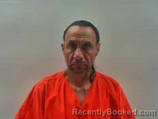 Mugshot of BALBOA JOSE LUIS