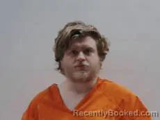 Mugshot of WELLS ZANDER LEE THOMAS
