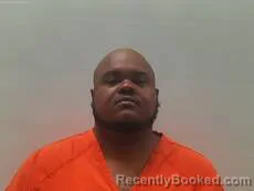 Mugshot of PORTER JERRY WAYNE