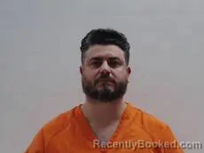 Mugshot of PORTILLO DANIEL