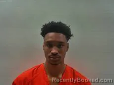 Mugshot of GREENE KYLE AUSTIN