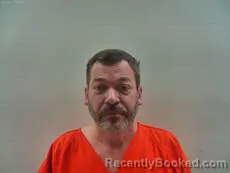 Mugshot of CRUZ CENTENO MARCUS