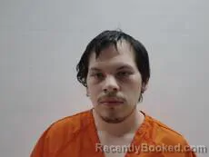 Mugshot of BETTENDORF JOHN MATTHEW