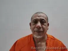 Mugshot of QUIROZ VALENTIN CRUZ