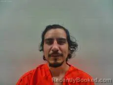 Mugshot of ARROYO RAY V