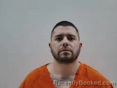 Mugshot of MEDINA JACOB