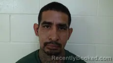 Mugshot of RODRIGUEZ GERARDO