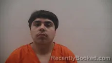 Mugshot of Sanchez Devin Michael