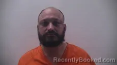 Mugshot of CAVAZOS MICHAEL JACOB booked in Cameron County, Texas on March 15, 2026