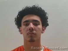 Mugshot of BANKS ALLEN CARTER